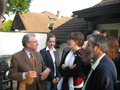 seminar Bochum 2010